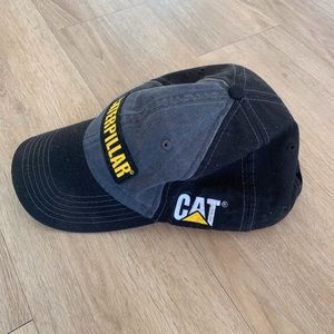 Caterpillar Hat